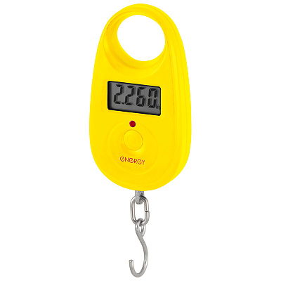 Безмен электронный Energy BEZ-150, 25 кг
