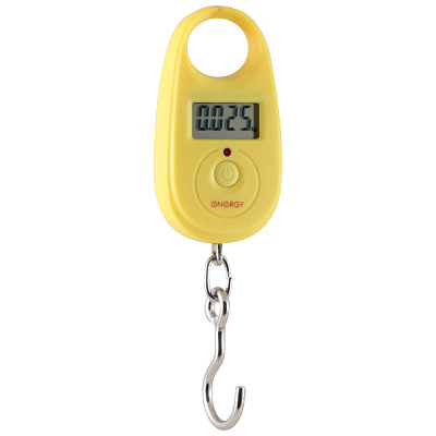Безмен электронный Energy BEZ-150, 25 кг