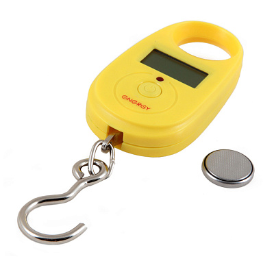Безмен электронный Energy BEZ-150, 25 кг