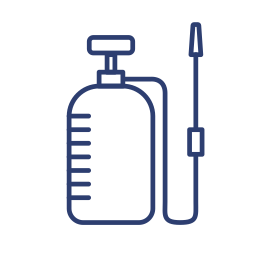 Опрыскиватели