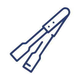 Щипцы кухонные