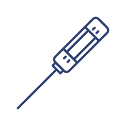 Запайщики пакетов, термощуп