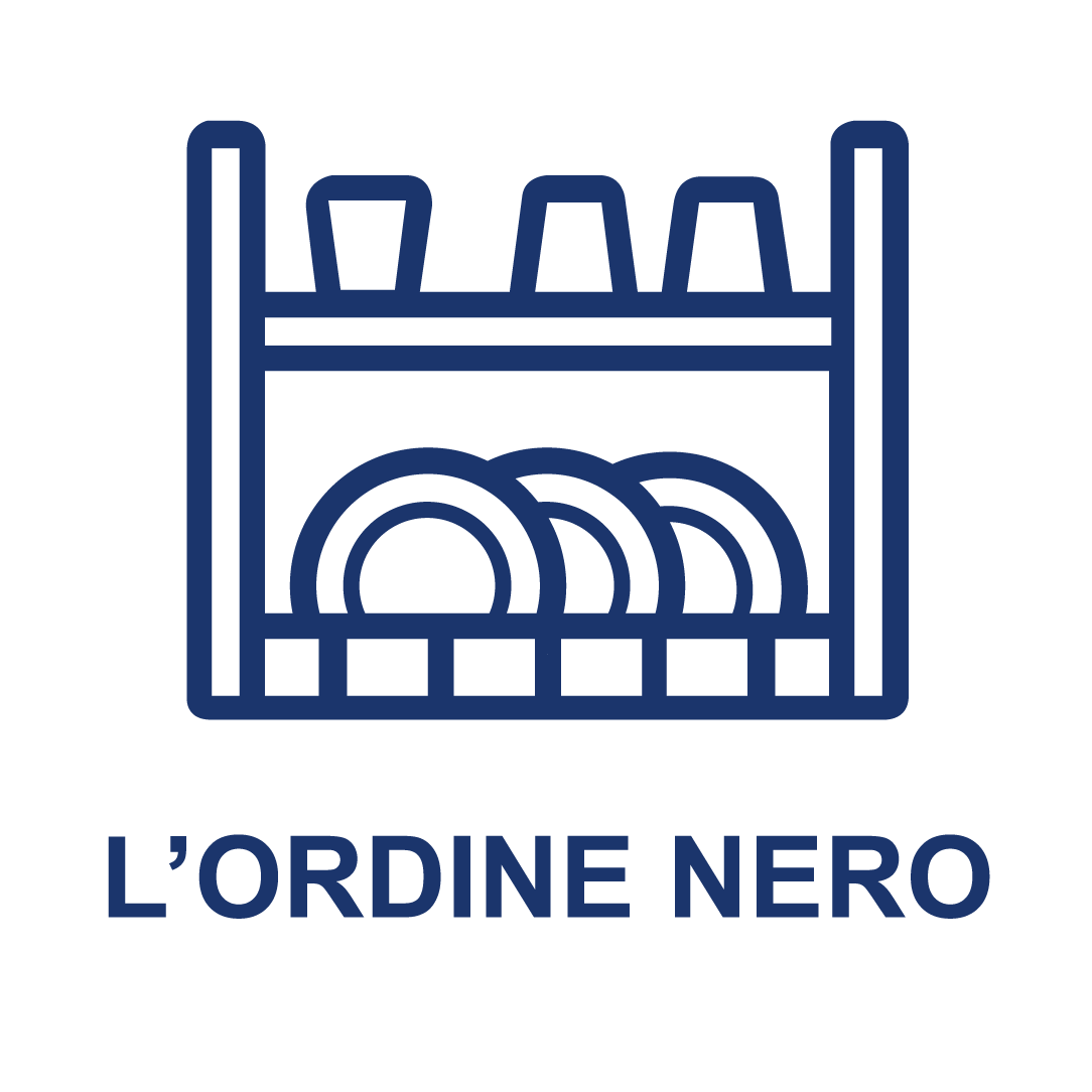 L’ordine Nero