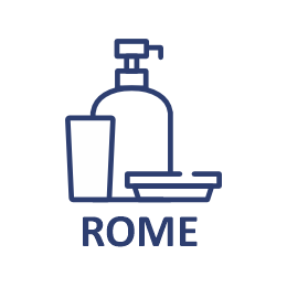 Серия "Rome"