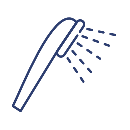 Душевые лейки