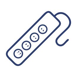 Удлинители