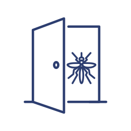 15.01. Дверная сетка