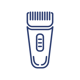 Машинки для стрижки