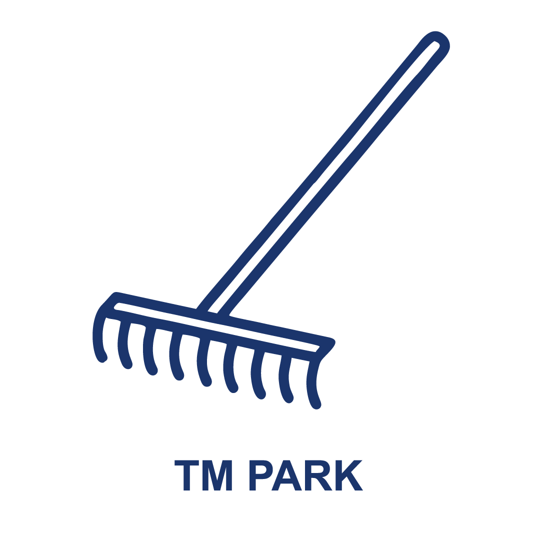 1.03.01. Грабли ТМ Park