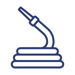2.04. Шланги поливочные и катушки