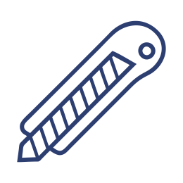 Режущий инструмент (ножи, ножовки)