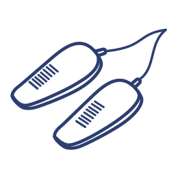 Сушилки для обуви