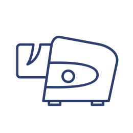 Точилки для ножей