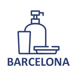 Серия "Barcelona"