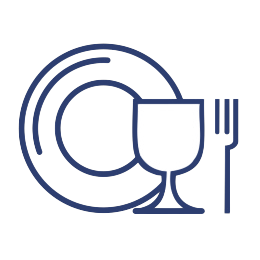 Посуда из пластика