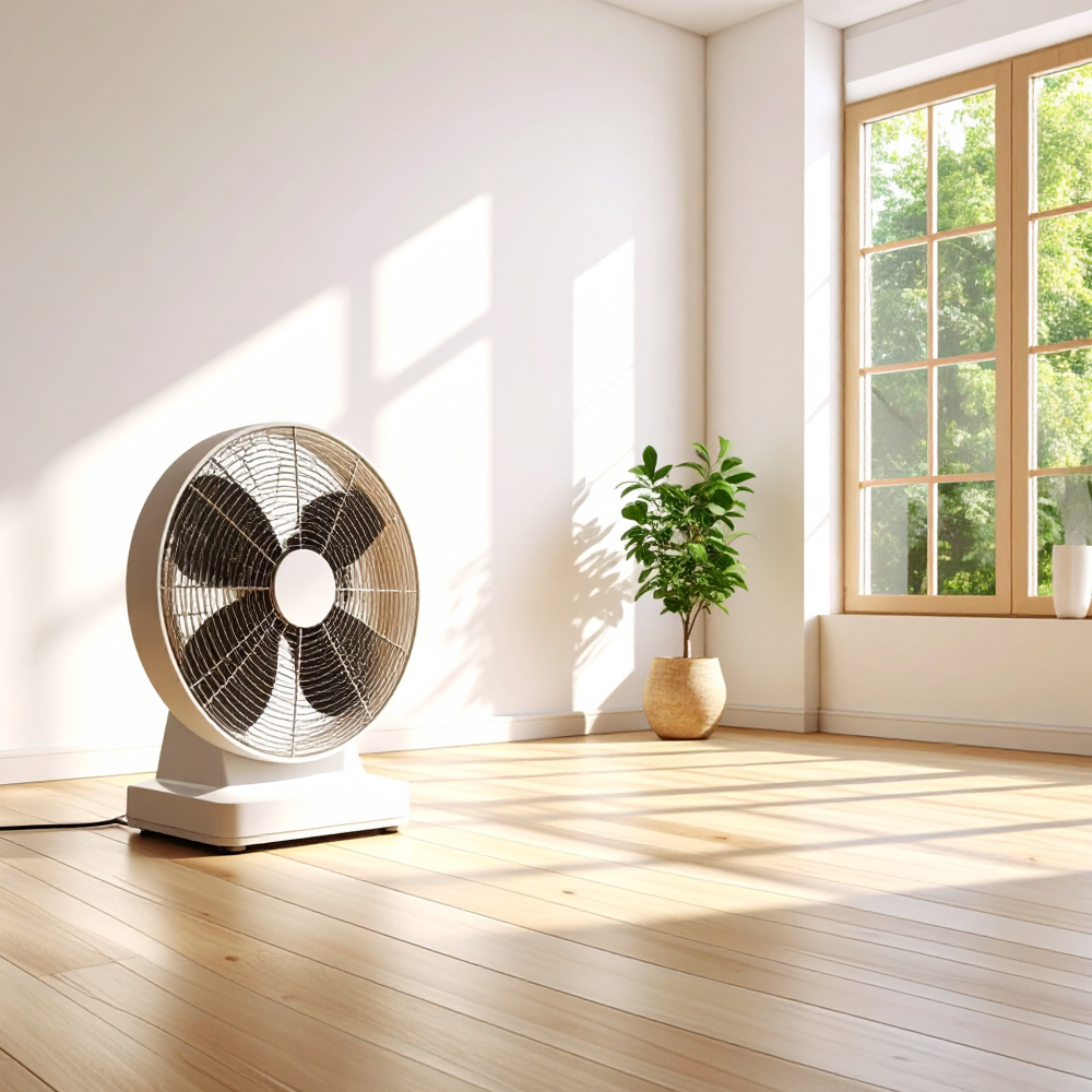 Климатическая техника