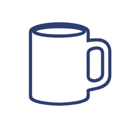 Кружки из нержавеющей стали