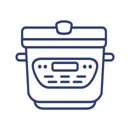 Мультиварки, скороварки