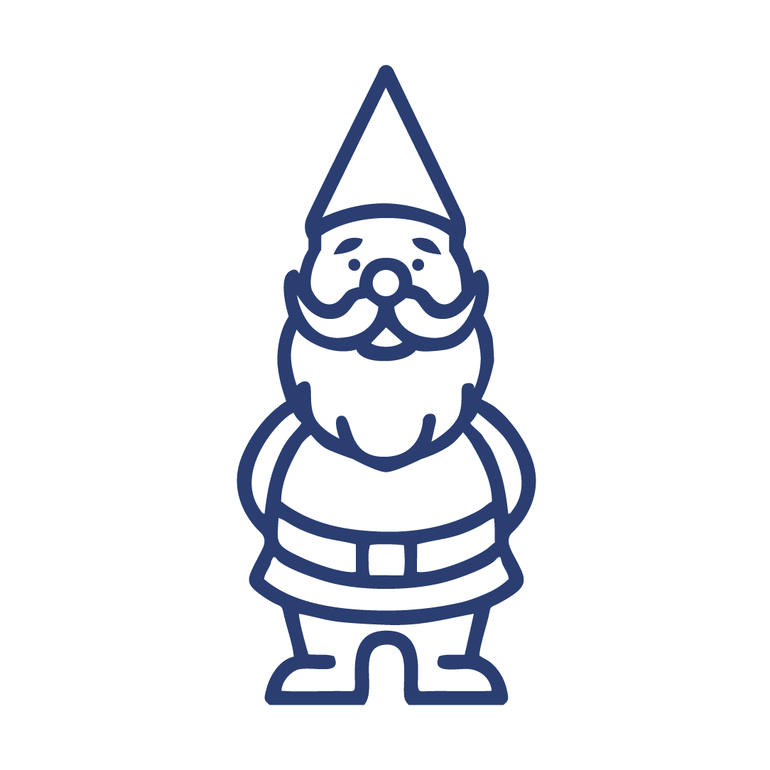 3,07,03, Фигуры садовые