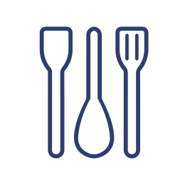 Навеска кухонная из бамбука