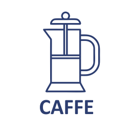 серия CAFFE