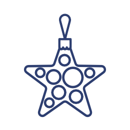 Шары/украшения декоративные