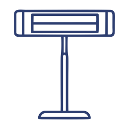 Обогреватели