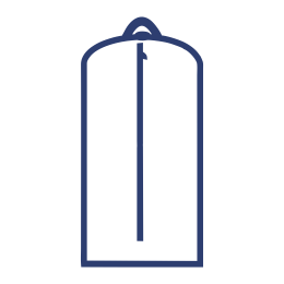 Чехлы для одежды