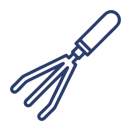 Садовый инструмент