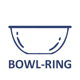 серия Bowl-Ring