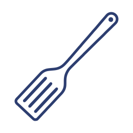 Аксессуары для приготовления пищи из дерева