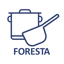 16. серия FORESTA
