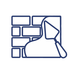 Штукатурно-отделочные инструменты