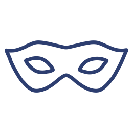 Маски, очки