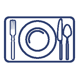 Кухонные принадлежности