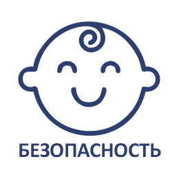 Бамперы, стопоры дверные. Детская безопасность