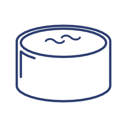 Бассейны ненадувные