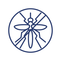 15.03. Антимоскитные аксессуары