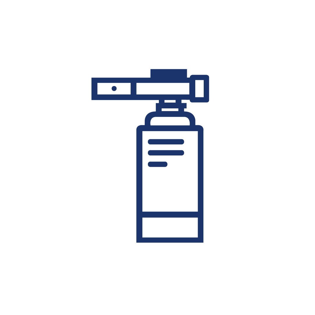 Газовые горелки