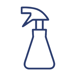 Флаконы для комнатных растений