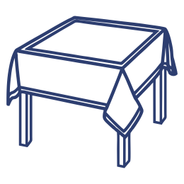 Скатерти ПВХ