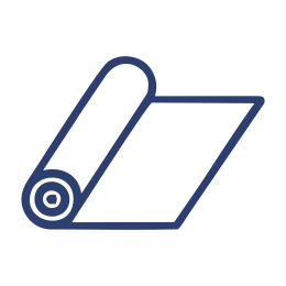 Коврики для ванной комнаты