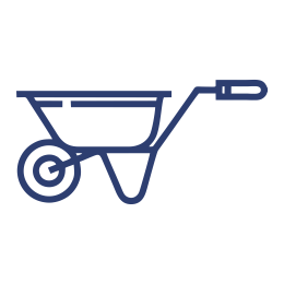 Тачки и колеса