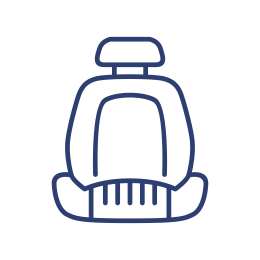 Органайзеры, чехлы, защиты сидений