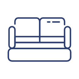 Мебель надувная