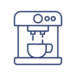 Кофемолки, кофеварки, турки, вспениватели молока