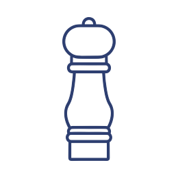 Перцемолки