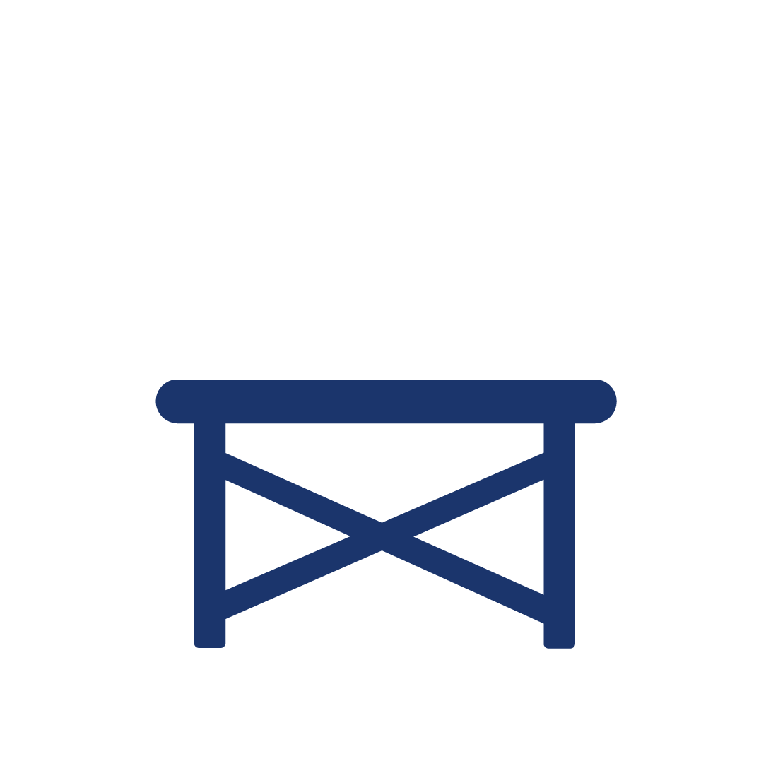 Табуреты (стульчики) складные, походные