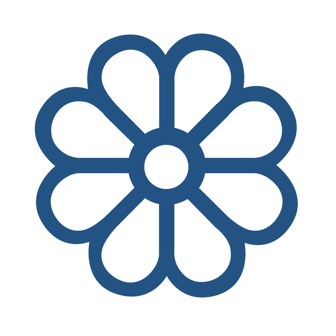 1.12. Украшение декоративное "Цветы"