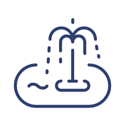 Игровые и спортивные комплексы